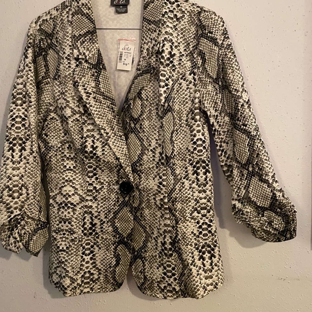 Dots - Picture 2 of 6